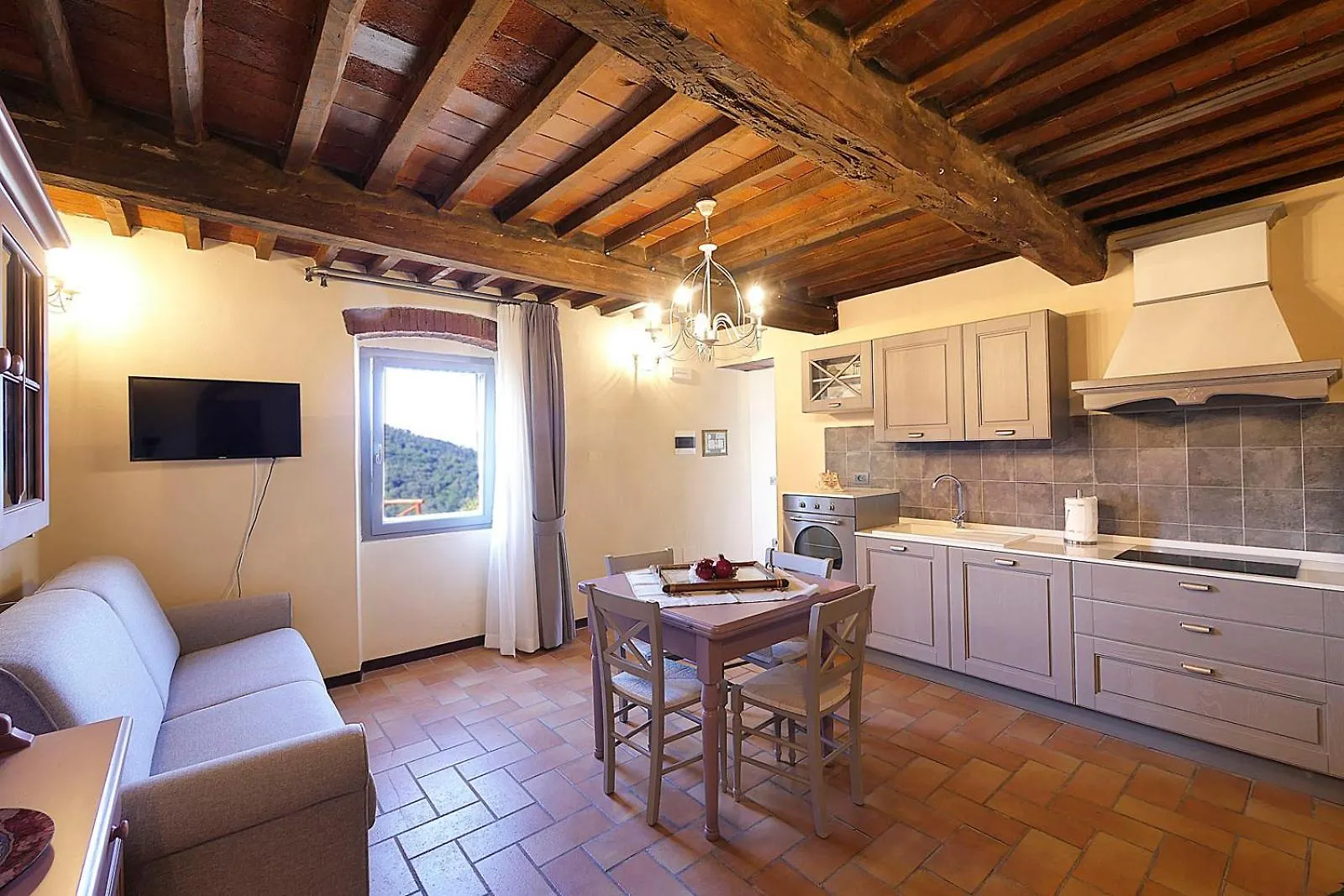 Podere Bagnoli Castagneto Carducci 0*,  Italien