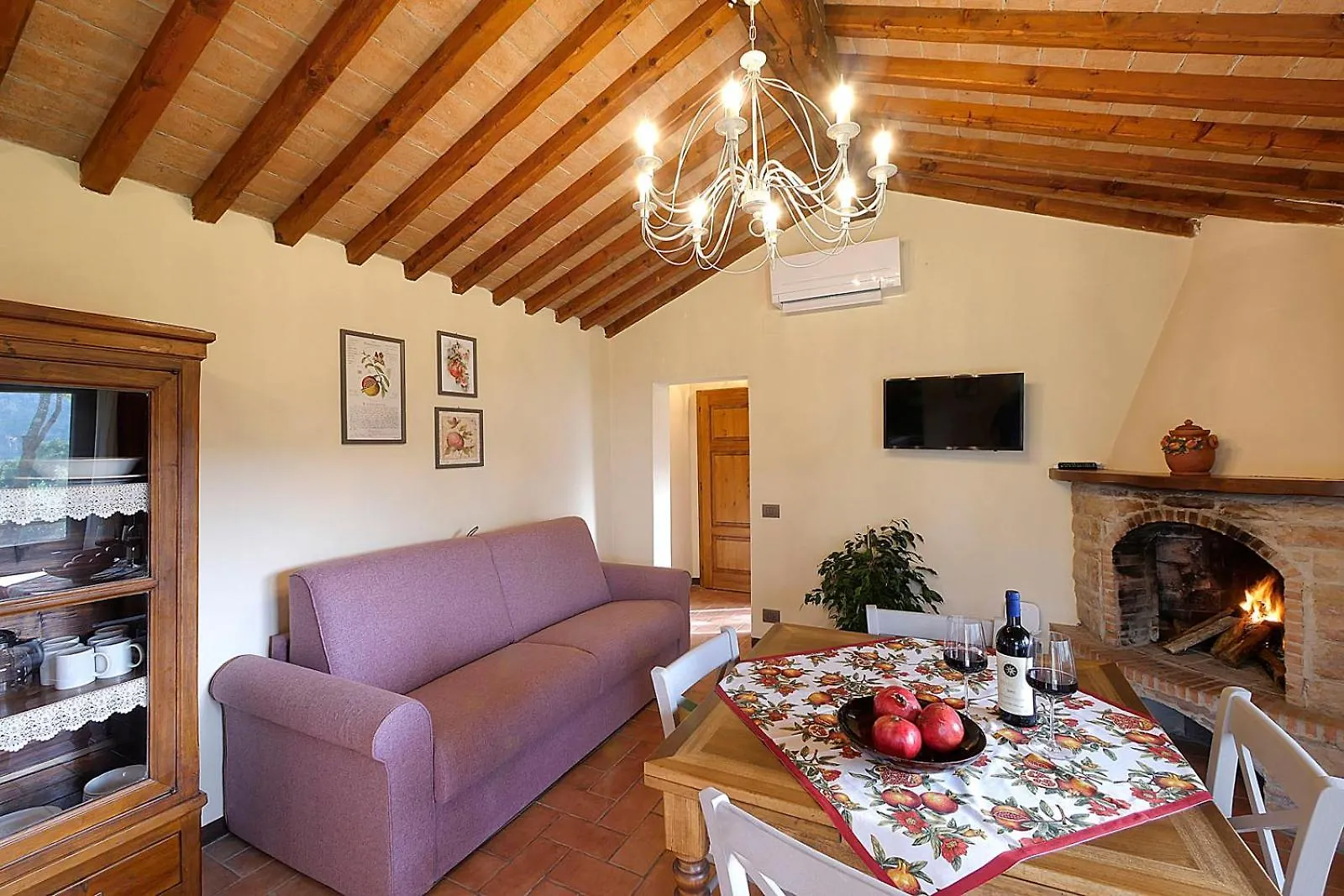 Podere Bagnoli Castagneto Carducci