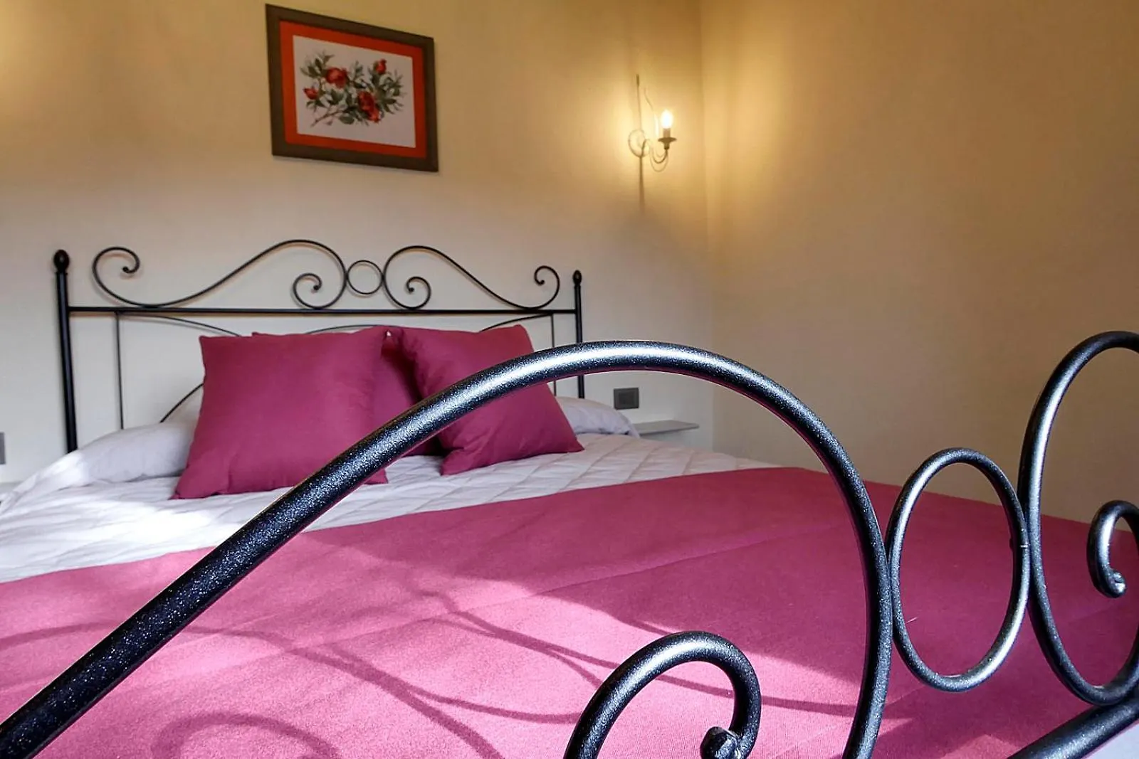 Podere Bagnoli Castagneto Carducci Lejlighedshotel