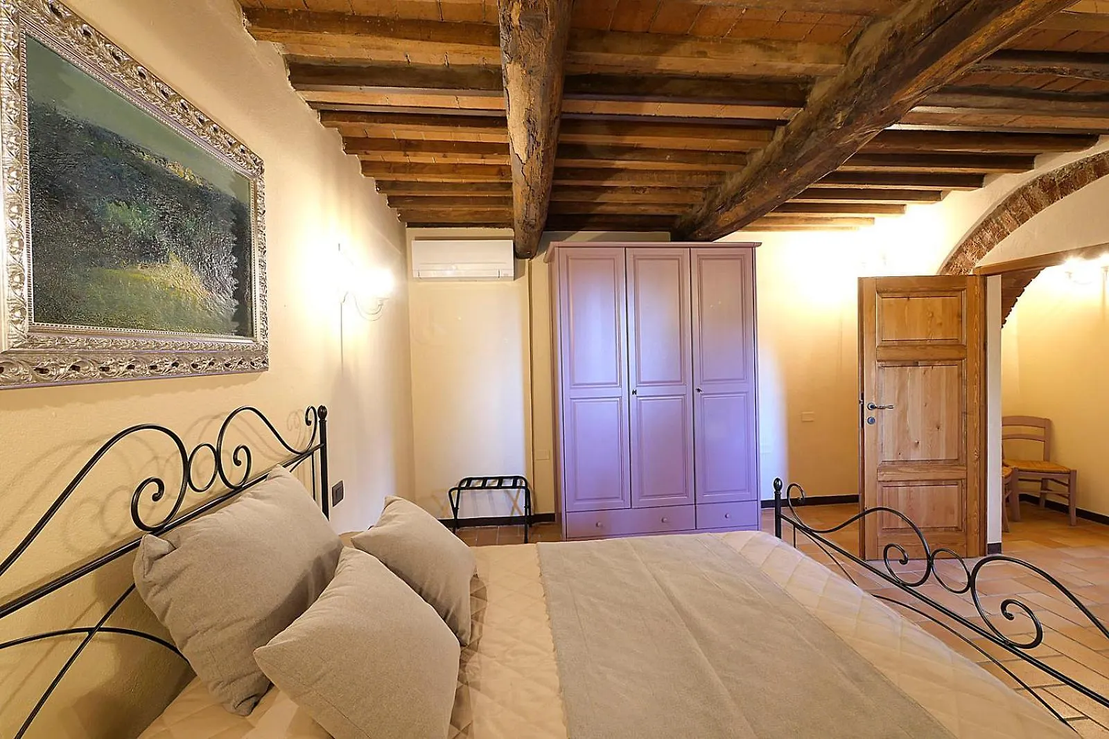 Podere Bagnoli Castagneto Carducci