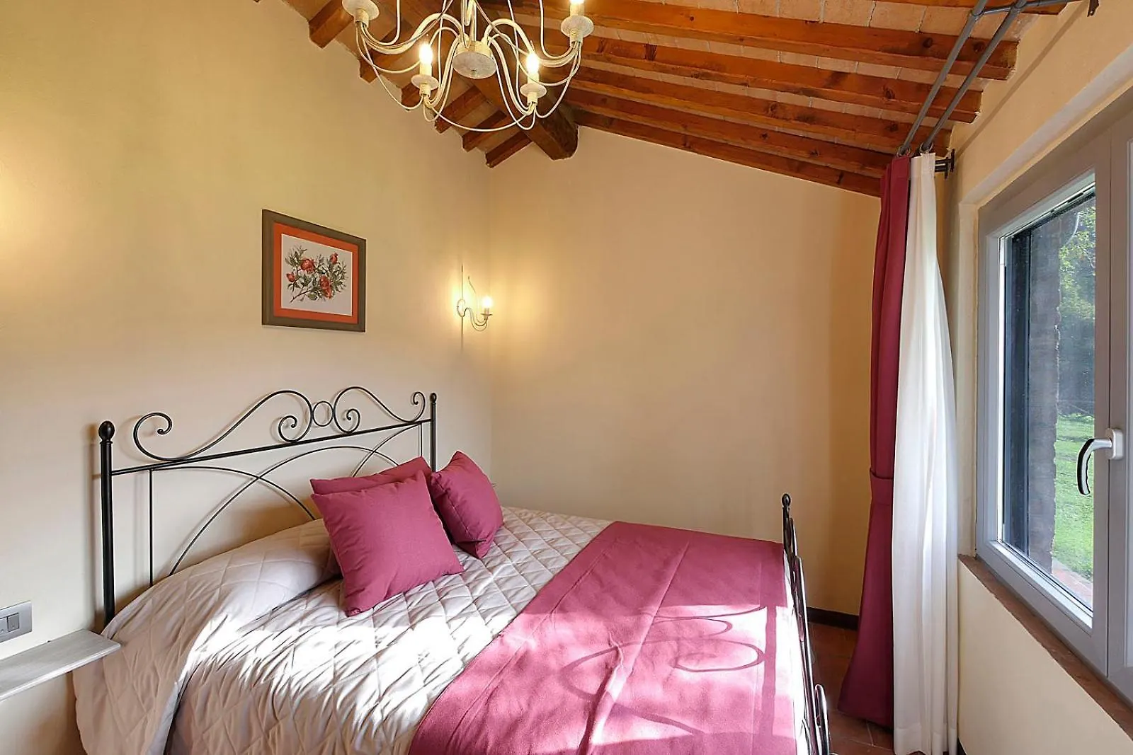 Podere Bagnoli Castagneto Carducci Italien