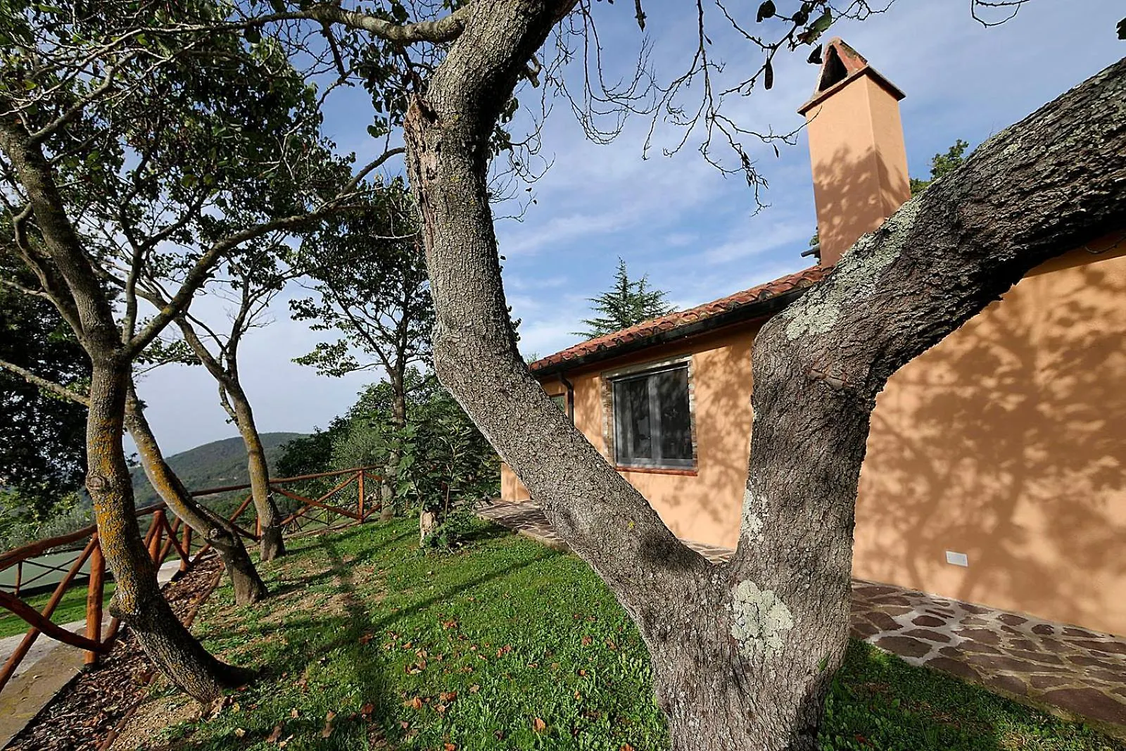 Podere Bagnoli Castagneto Carducci 0*,  Italien
