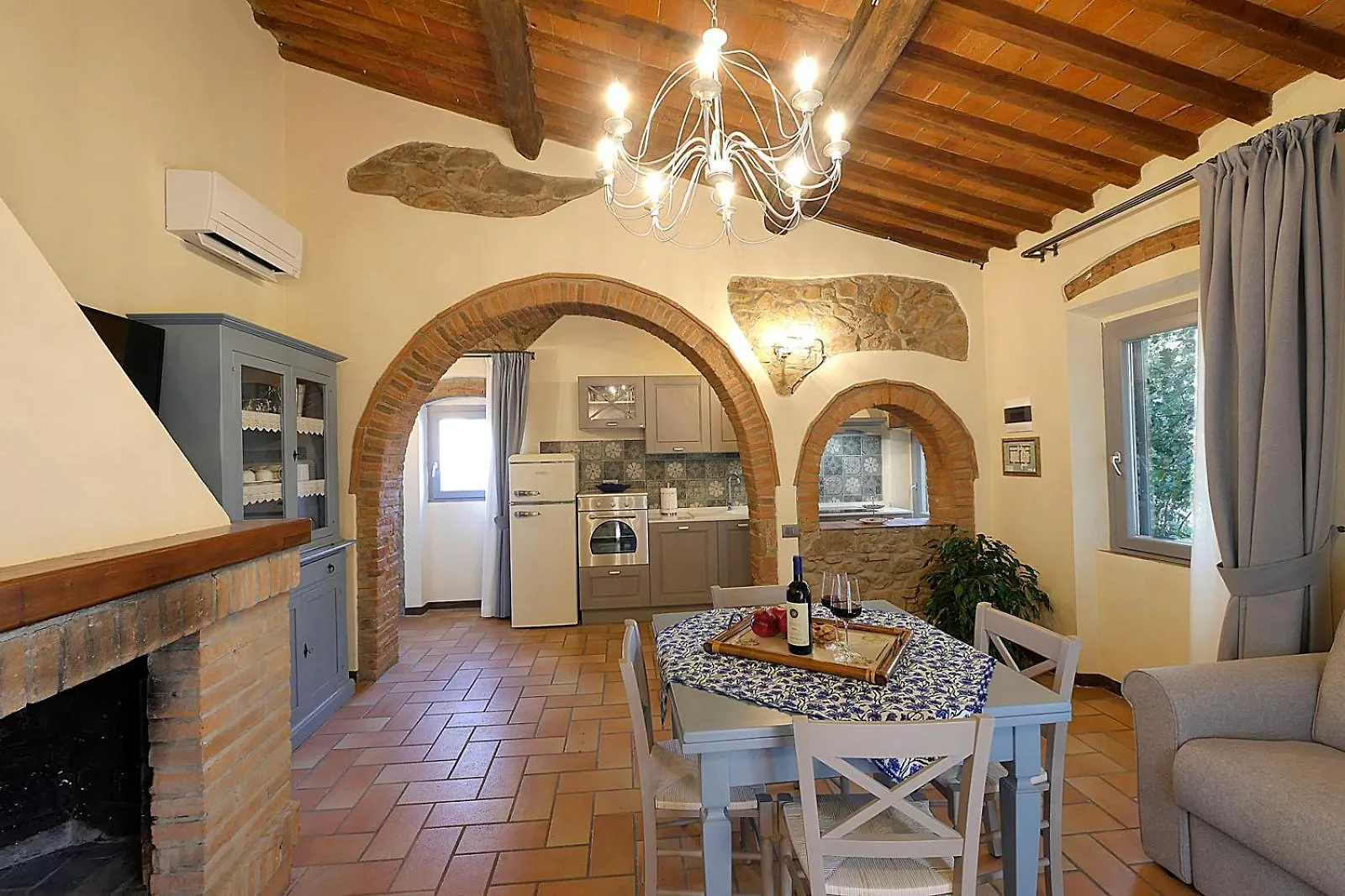 Podere Bagnoli Castagneto Carducci