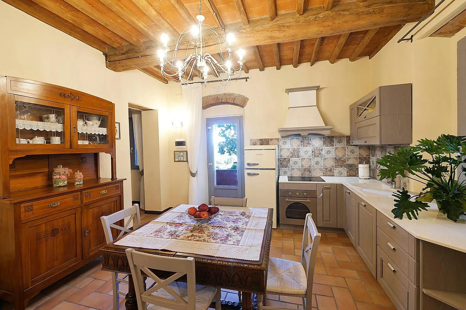 Lejlighedshotel Podere Bagnoli Castagneto Carducci